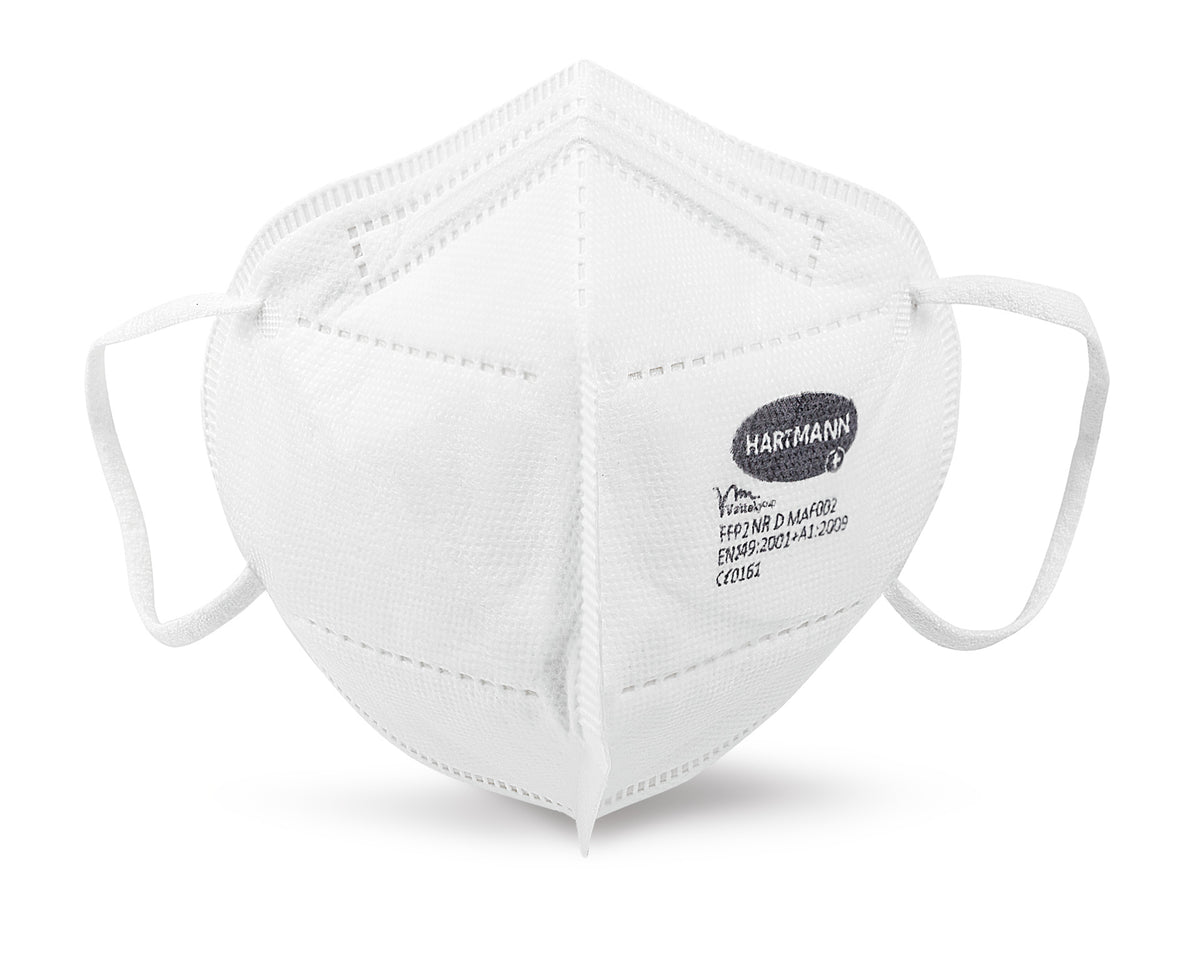 Foliodress® Mask Loop FFP2 – Pflegeberatung Sandra Bitz UG Shop